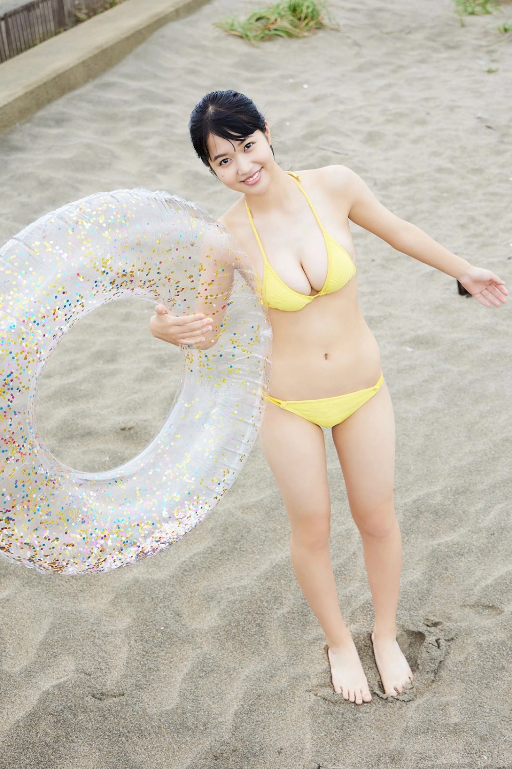 The powerful allure of the captivating Miyuka Minami 