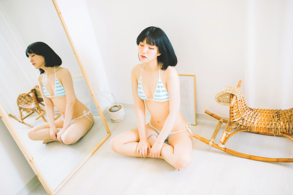 Follow Model Jenny for inspiration and style tips