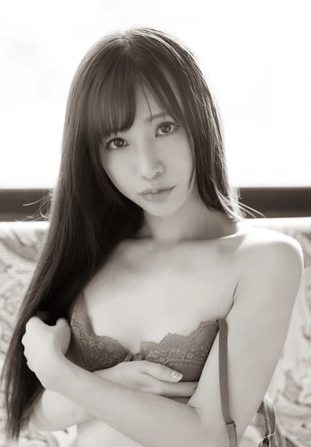 Moe Amatsuka simply heavenly