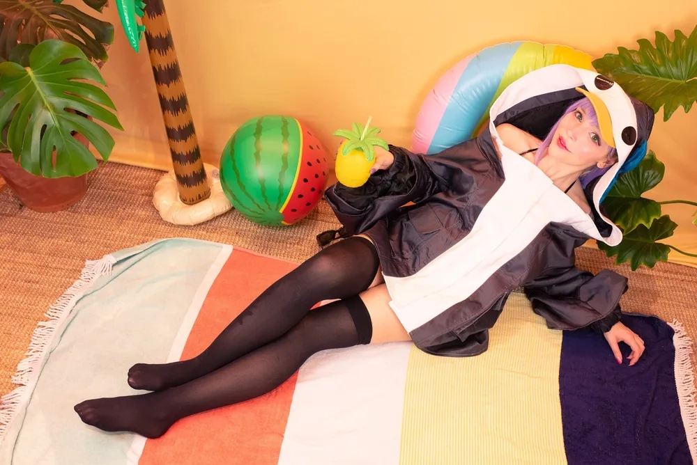 Dive into the mysterious allure of Moonfox