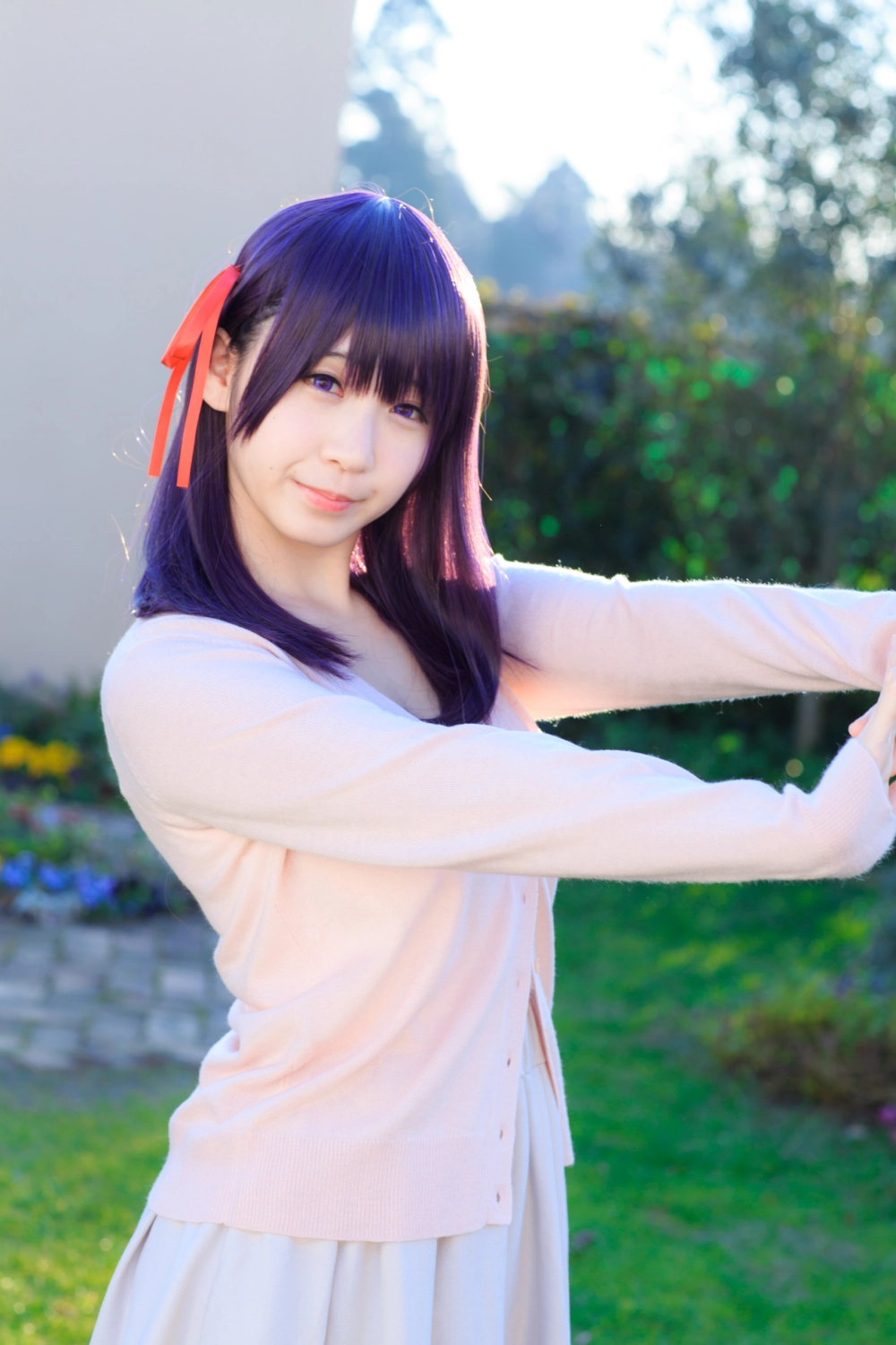 Mori Nami a true icon of modern Japanese allure 