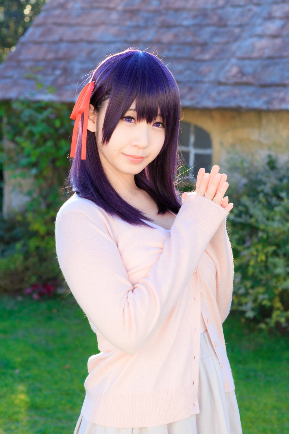 Mori Nami unforgettable in the world of Japanese idol 