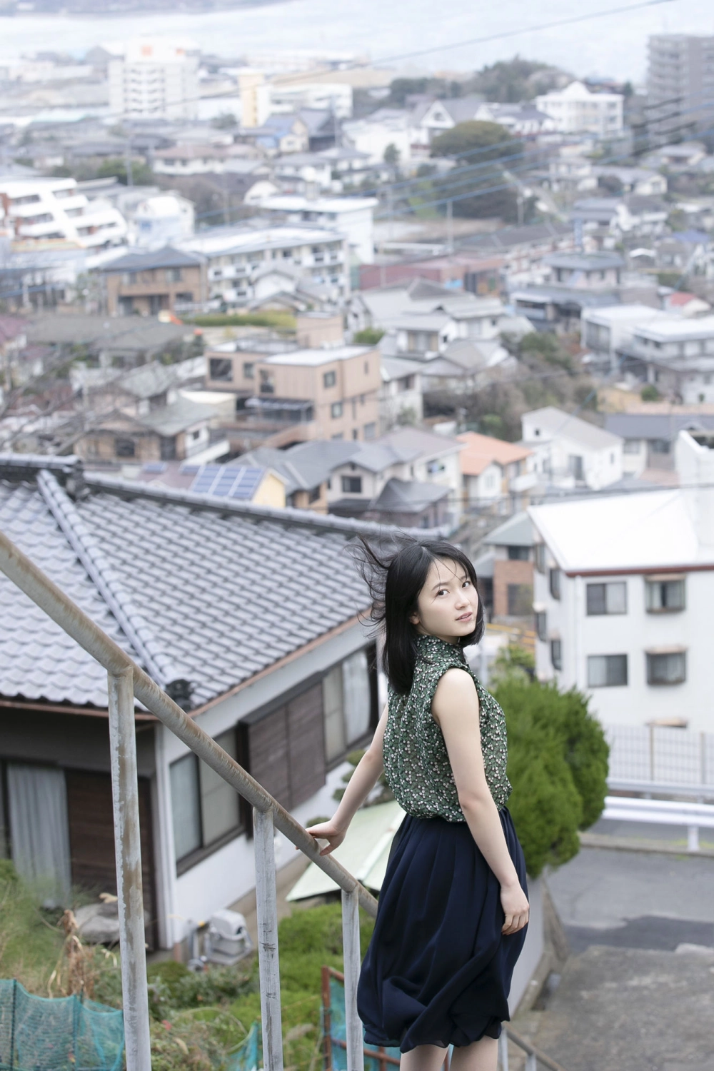Obsession is simply Morito Chisaki forever