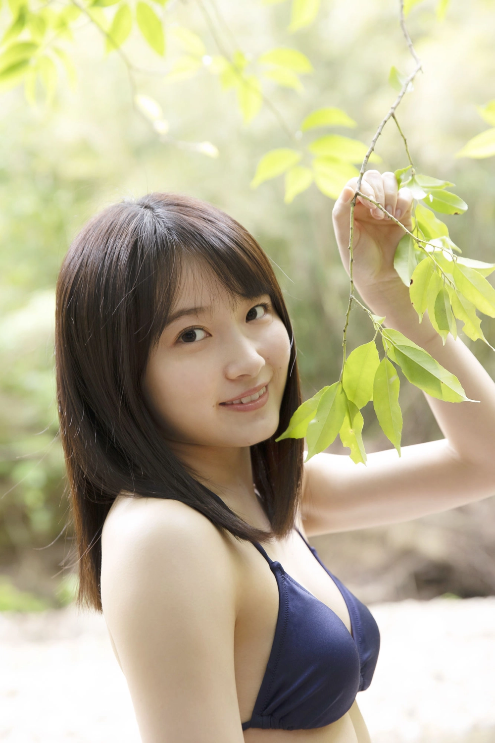 Morito Chisaki the final word on hotness