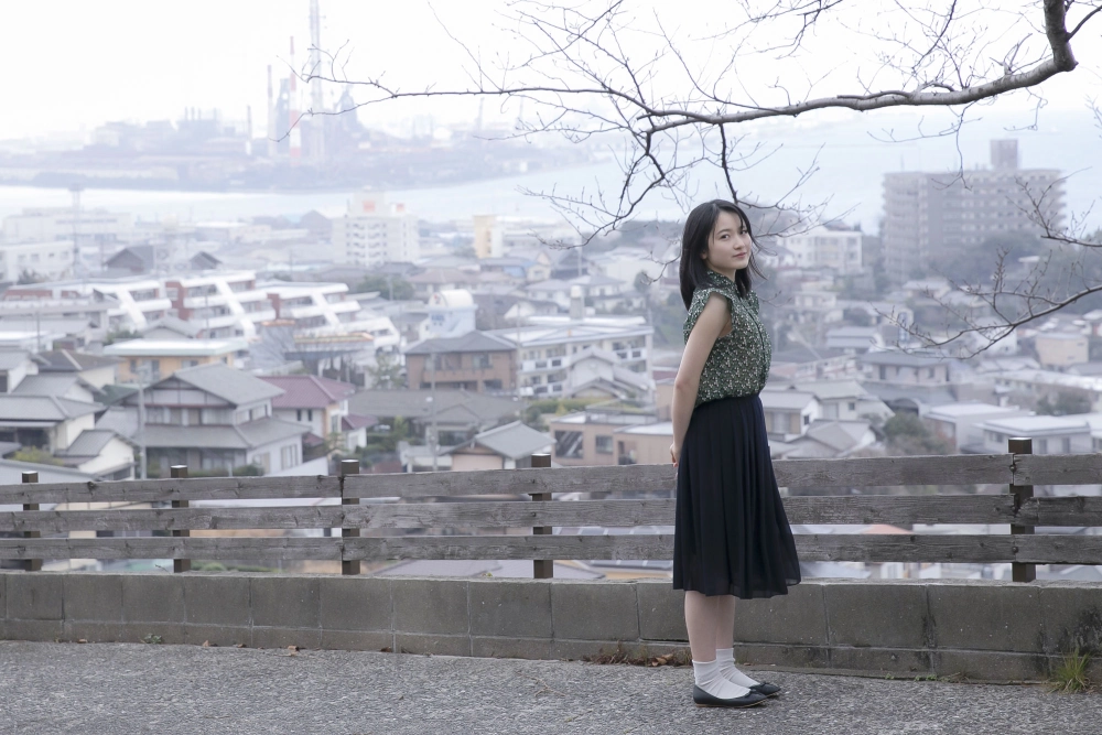 Fear the charisma of Morito Chisaki's soft gaze
