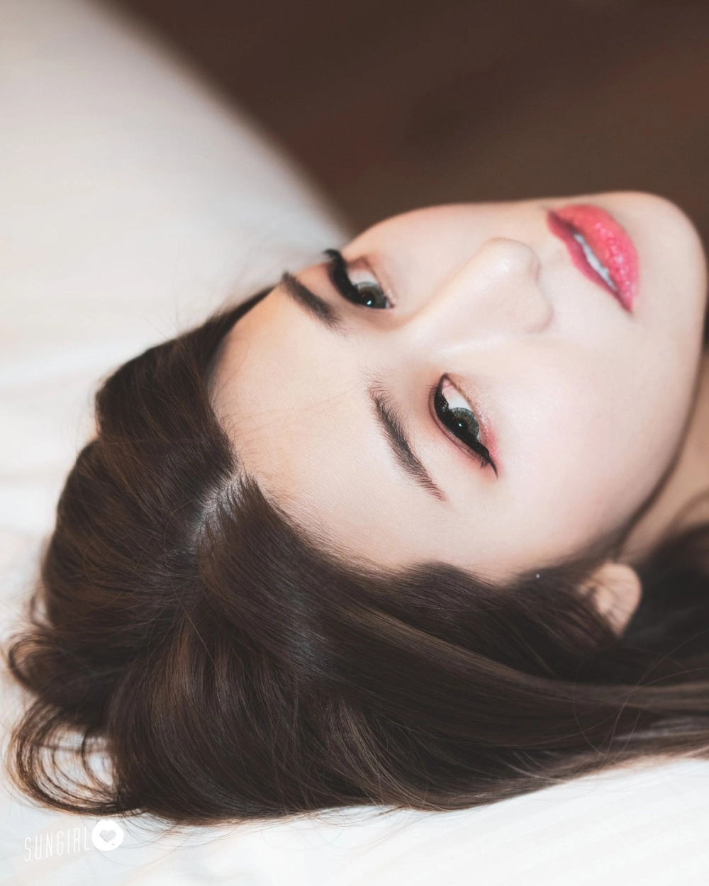 Pure allure by the magnificent Mosque