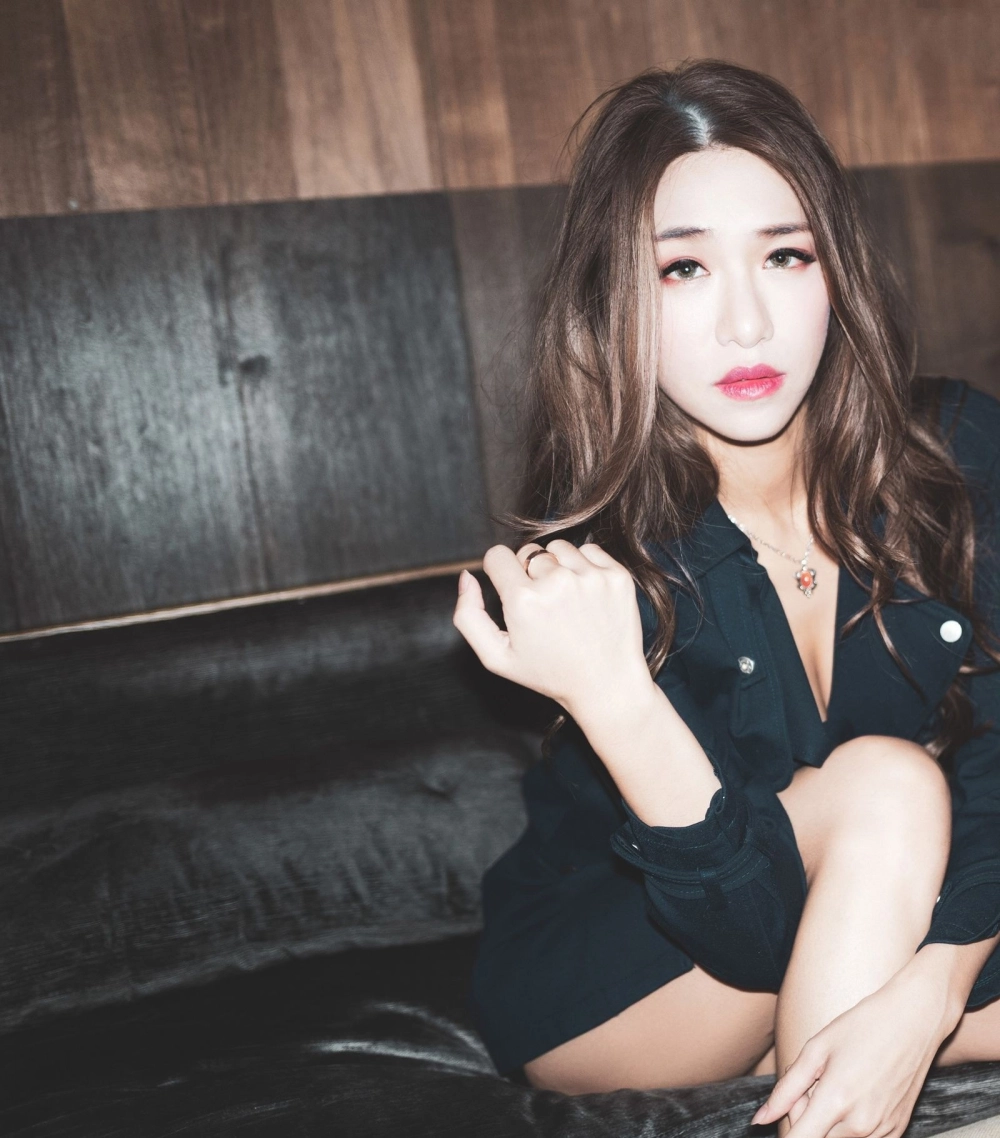 A captivating moment with the serene Mosque