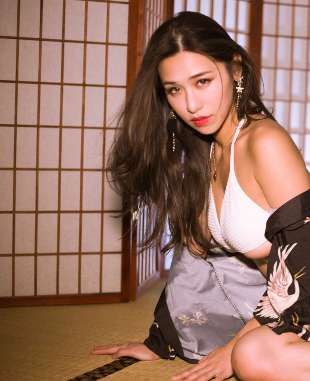 Taiwan beauty exploring the stunning Mosque