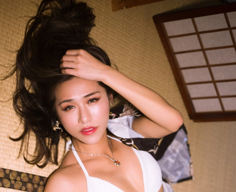 Mosque unveils the charm of Taiwanese modern femininity