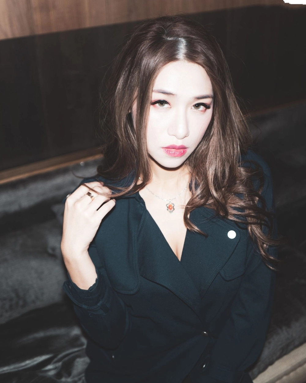 Seduction meets culture at this exotic Mosque