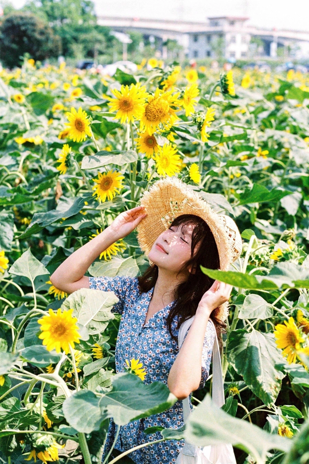 Natural beauty personified by Mumu
