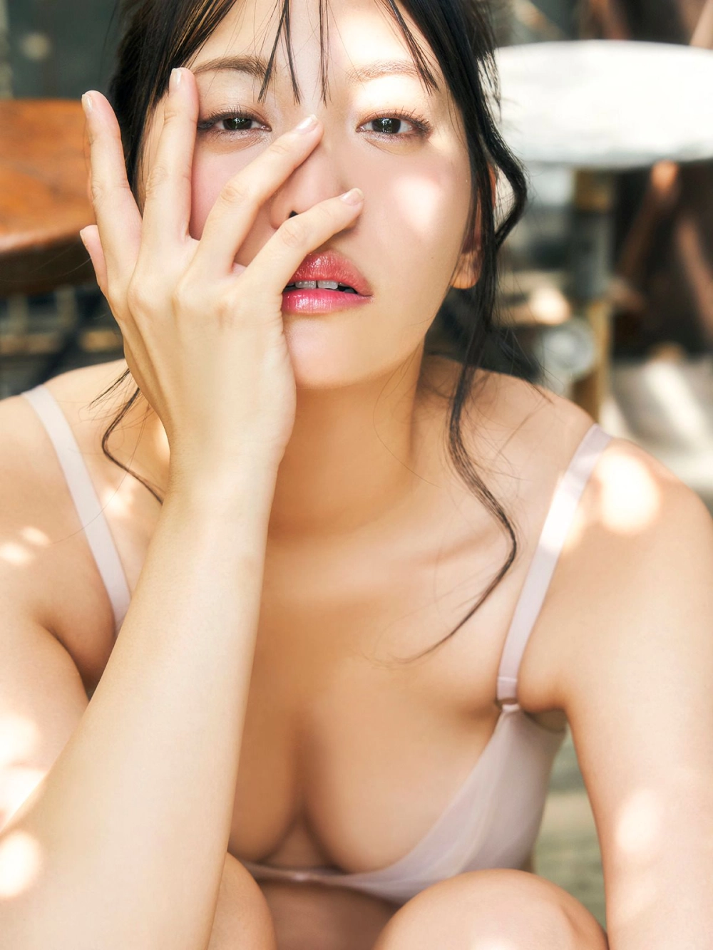 Nagao Mariya the star we deserve right now