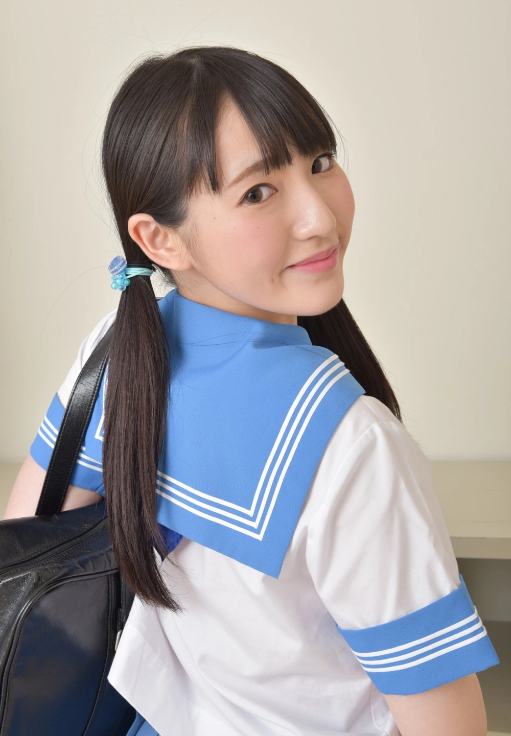 Naiyayi the epitome of sensual Japanese glamour