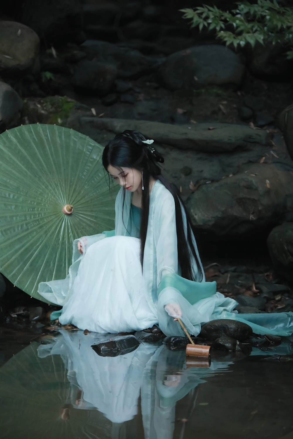 Nana style captures hearts everywhere