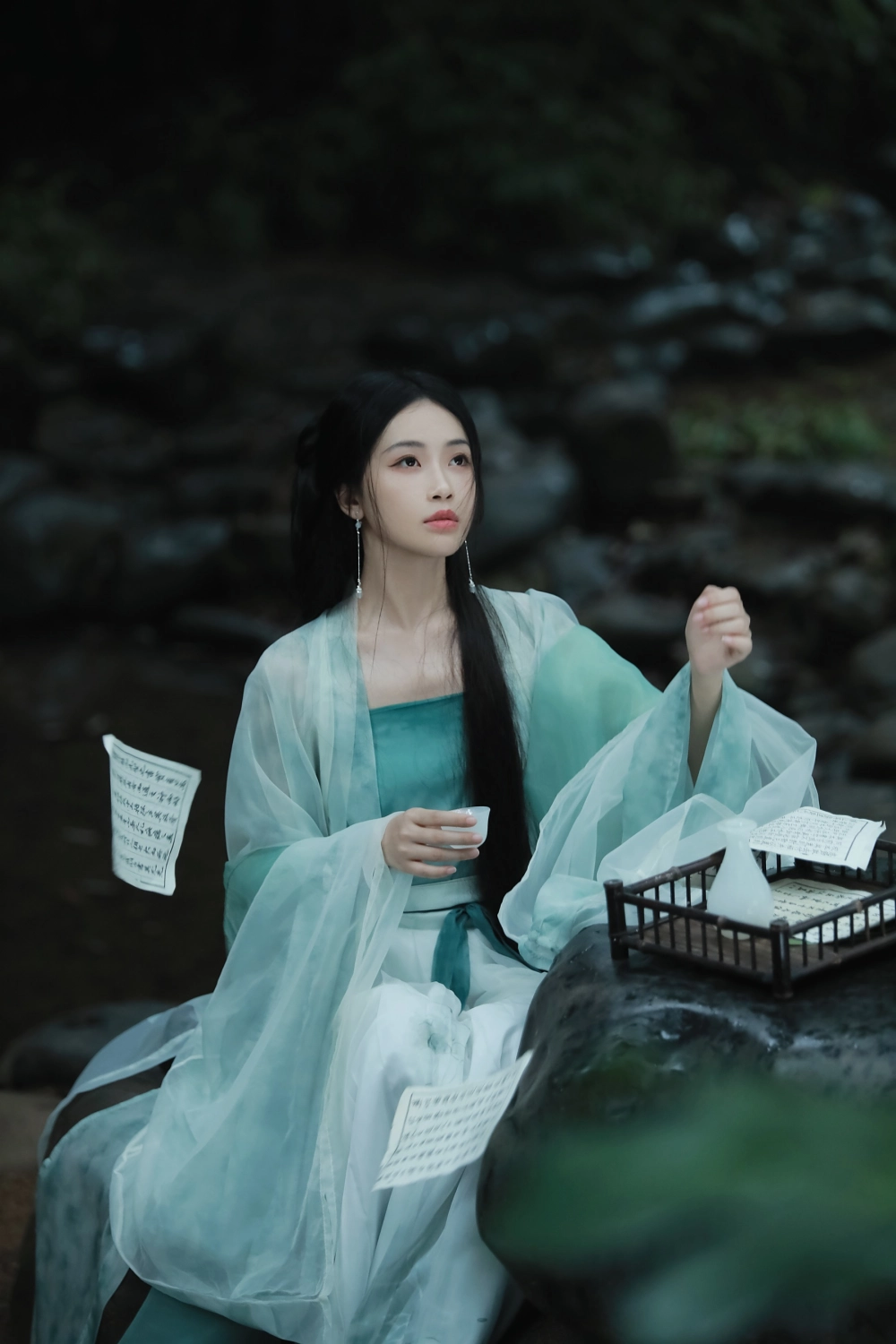 Nana elegance defines true perfection