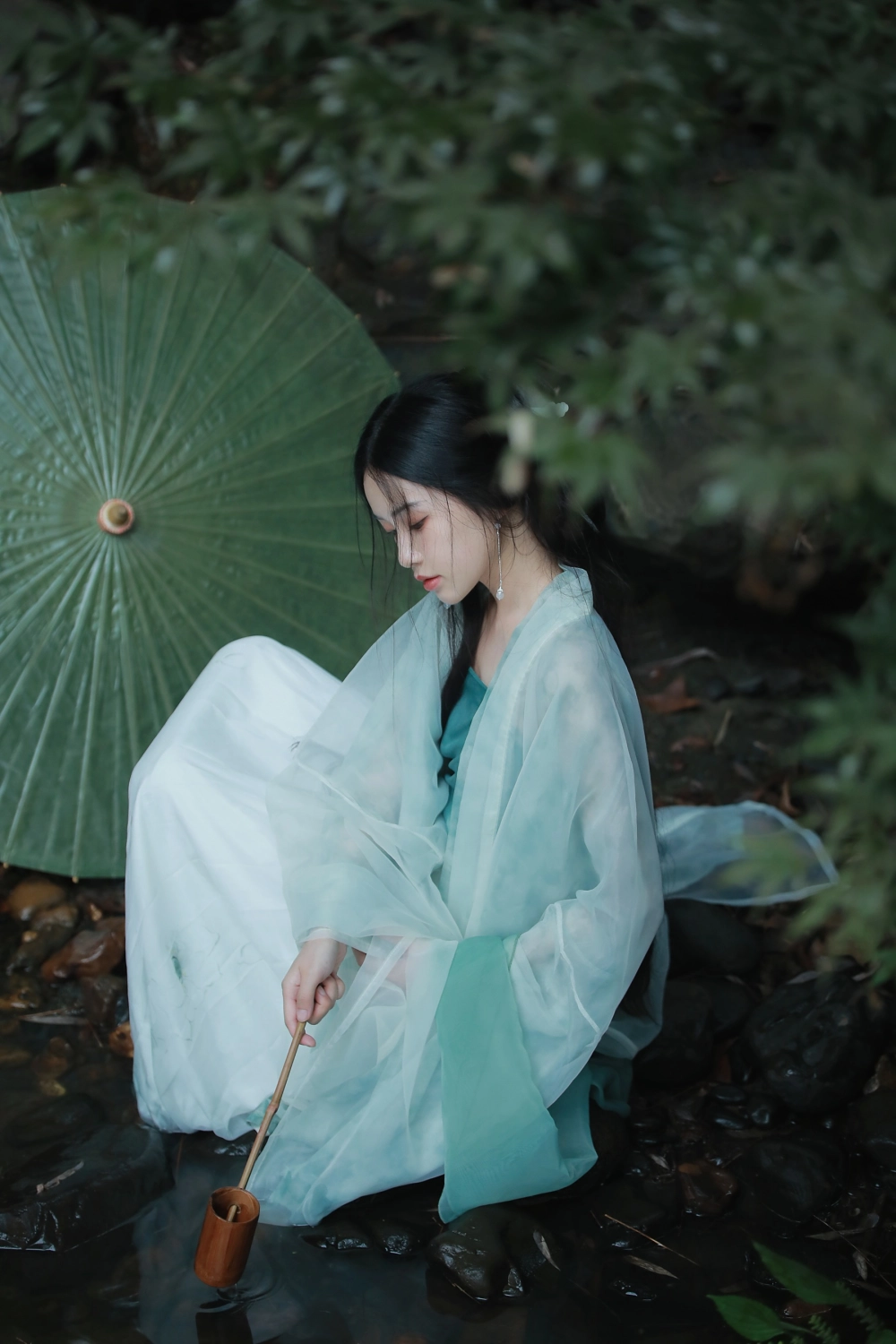 Nana captures the heart of every viewer