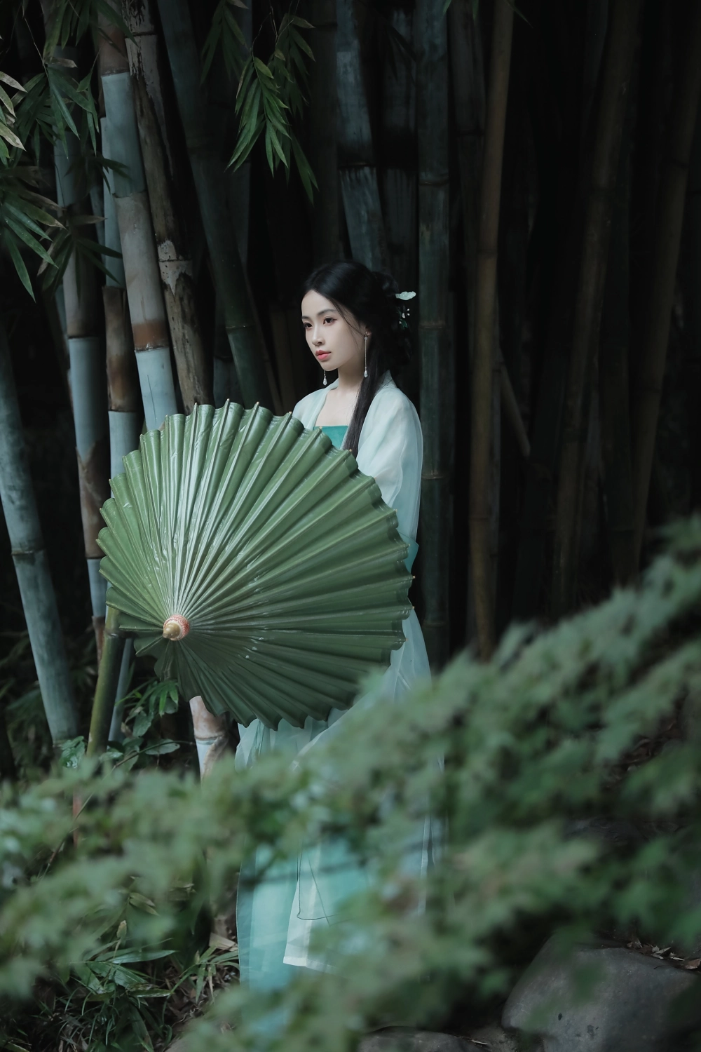 Nana leaves a mark of unforgettable grace