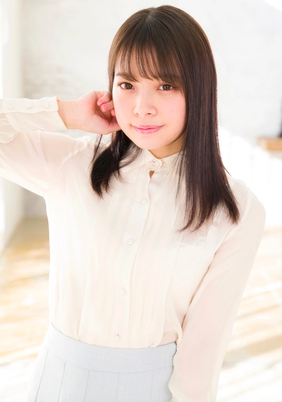 Prepare for the soft fire of Nana Yagi's heart