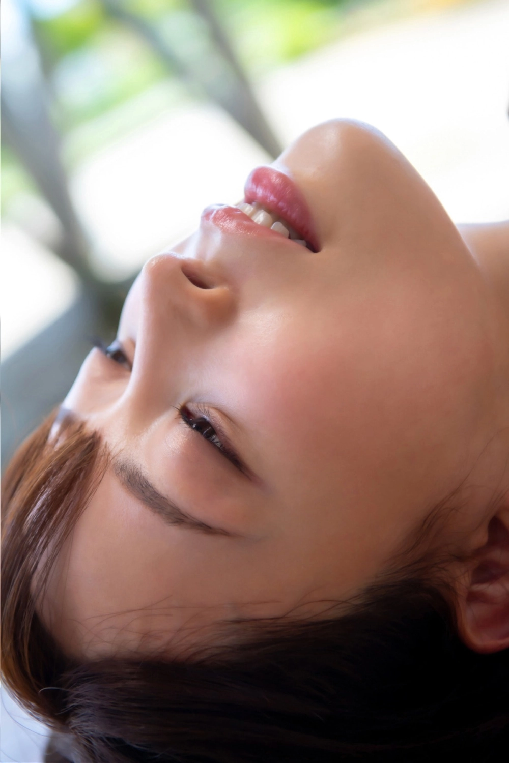 The captivating charm of the stunning Nanase Alice 