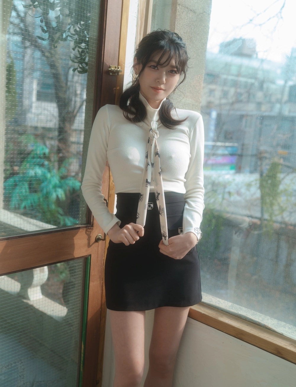 Nara culture and nature in one breathtaking view