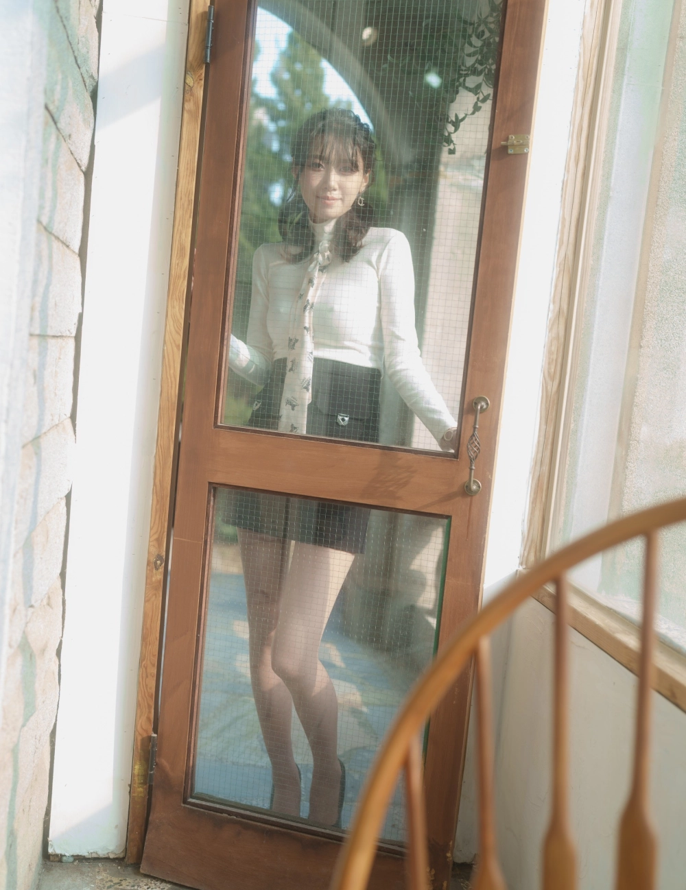 Nara streets come alive in your photos today