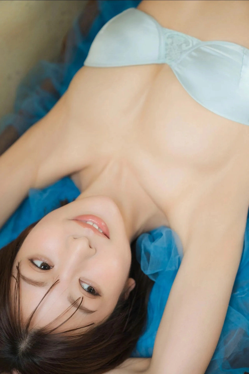 Japanese siren calling it's Narumi Itano