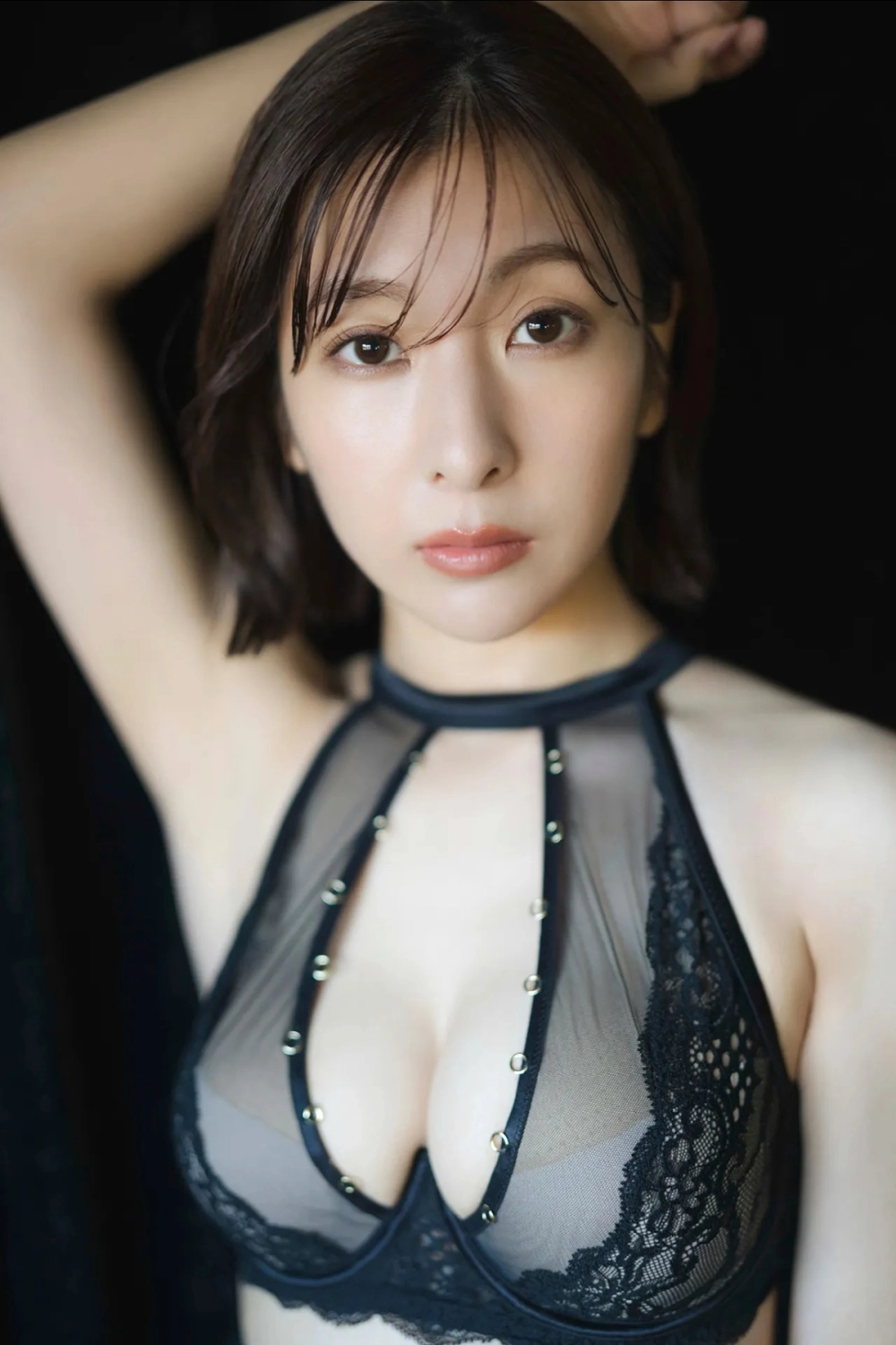 Diva energy only from Narumi Itano