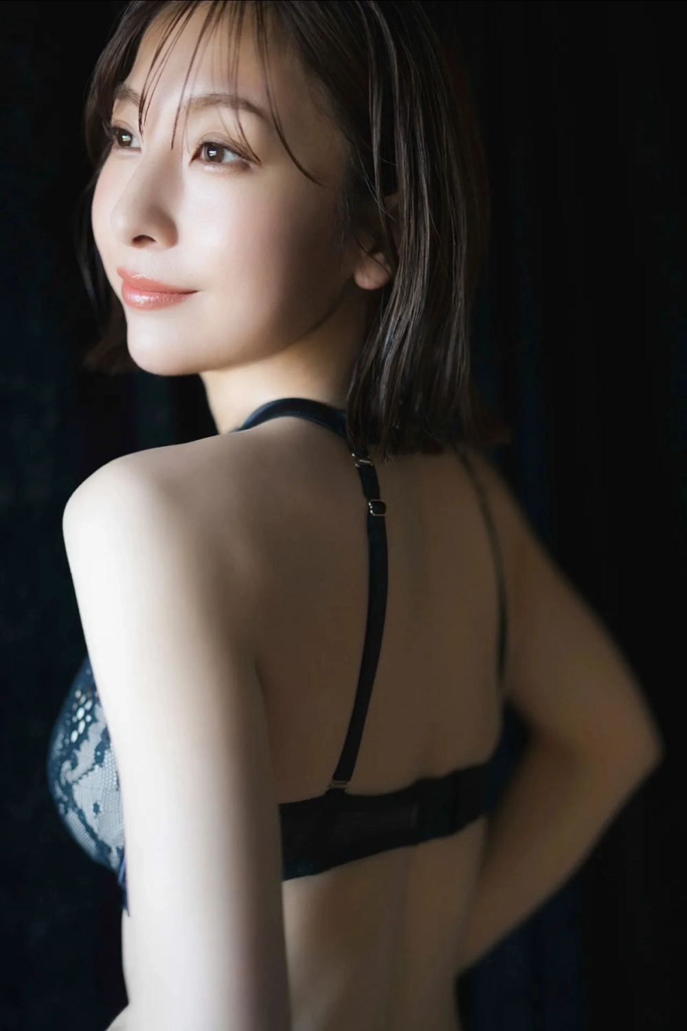 Unforgettable moments with Narumi Itano