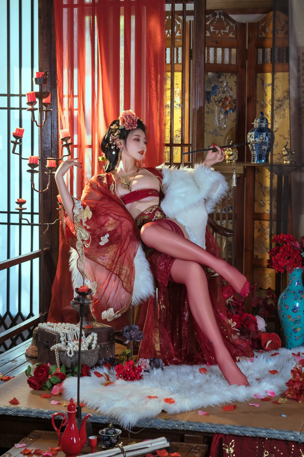 The timeless elegance of Naxi sauce