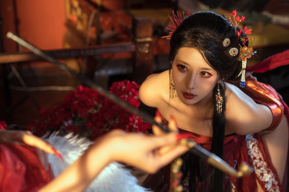 Naxi sauce captures a traditional aesthetic