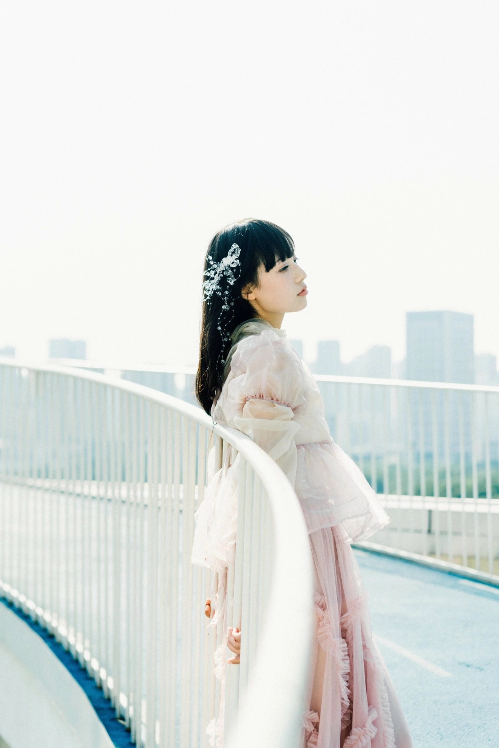 Picturesque scenery featuring Nian Zi
