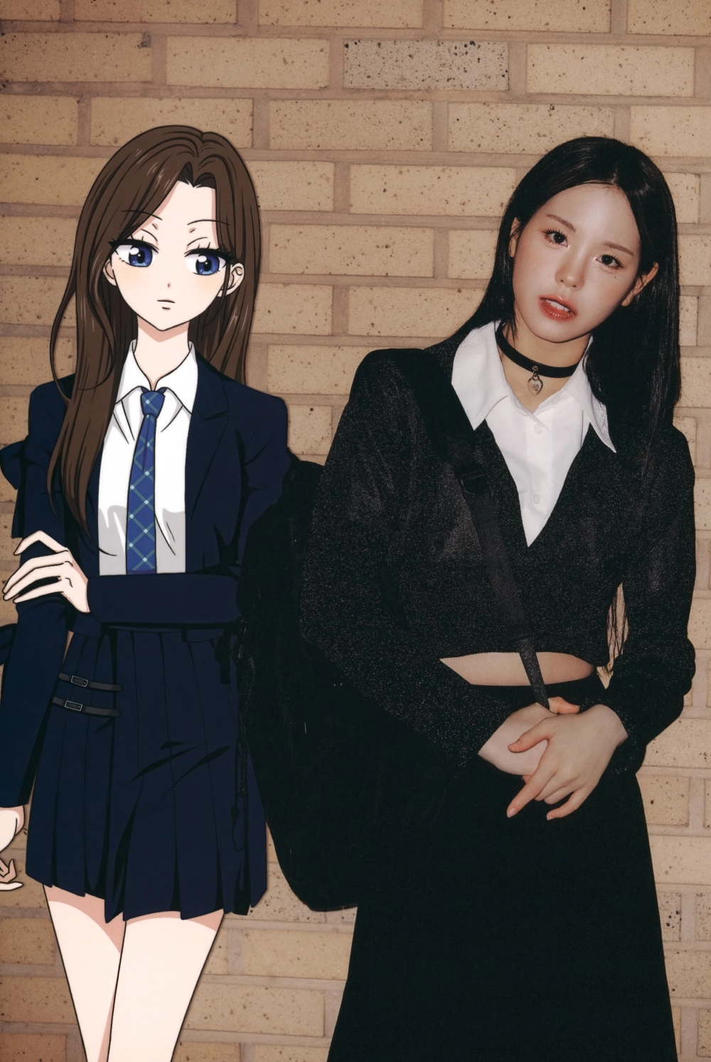 Feel the charm of NiziU in every move