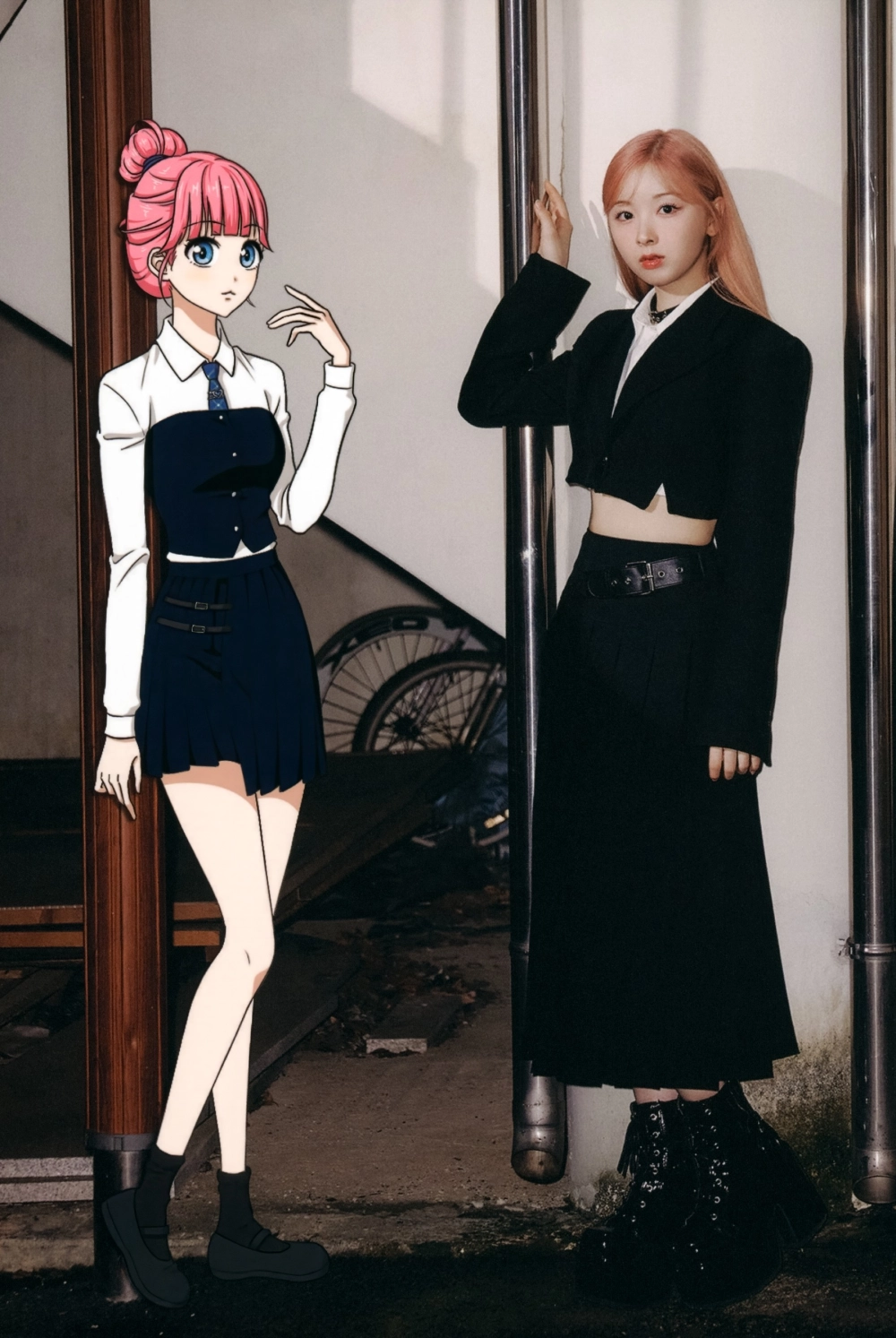 Fans celebrate NiziU's creativity and spirit