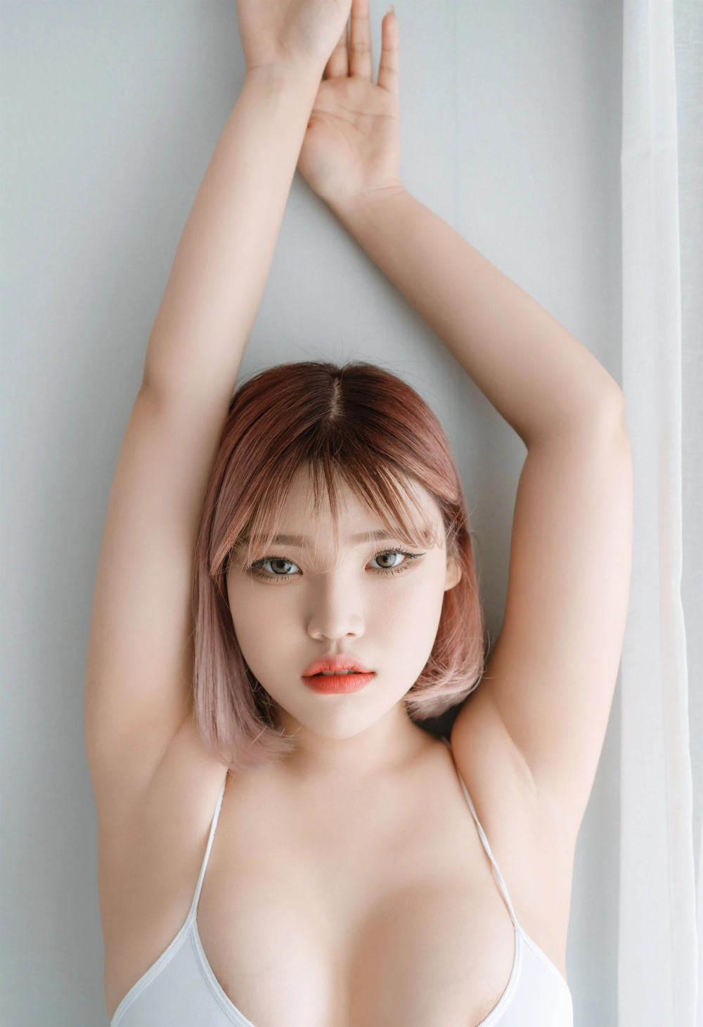 Capture attention with Oh Duck Hwa (오덕화) latest images