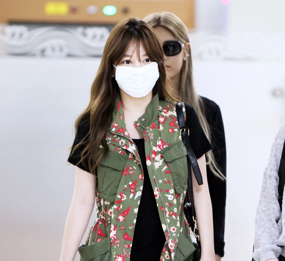 Park So Yeon captures the spotlight effortlessly