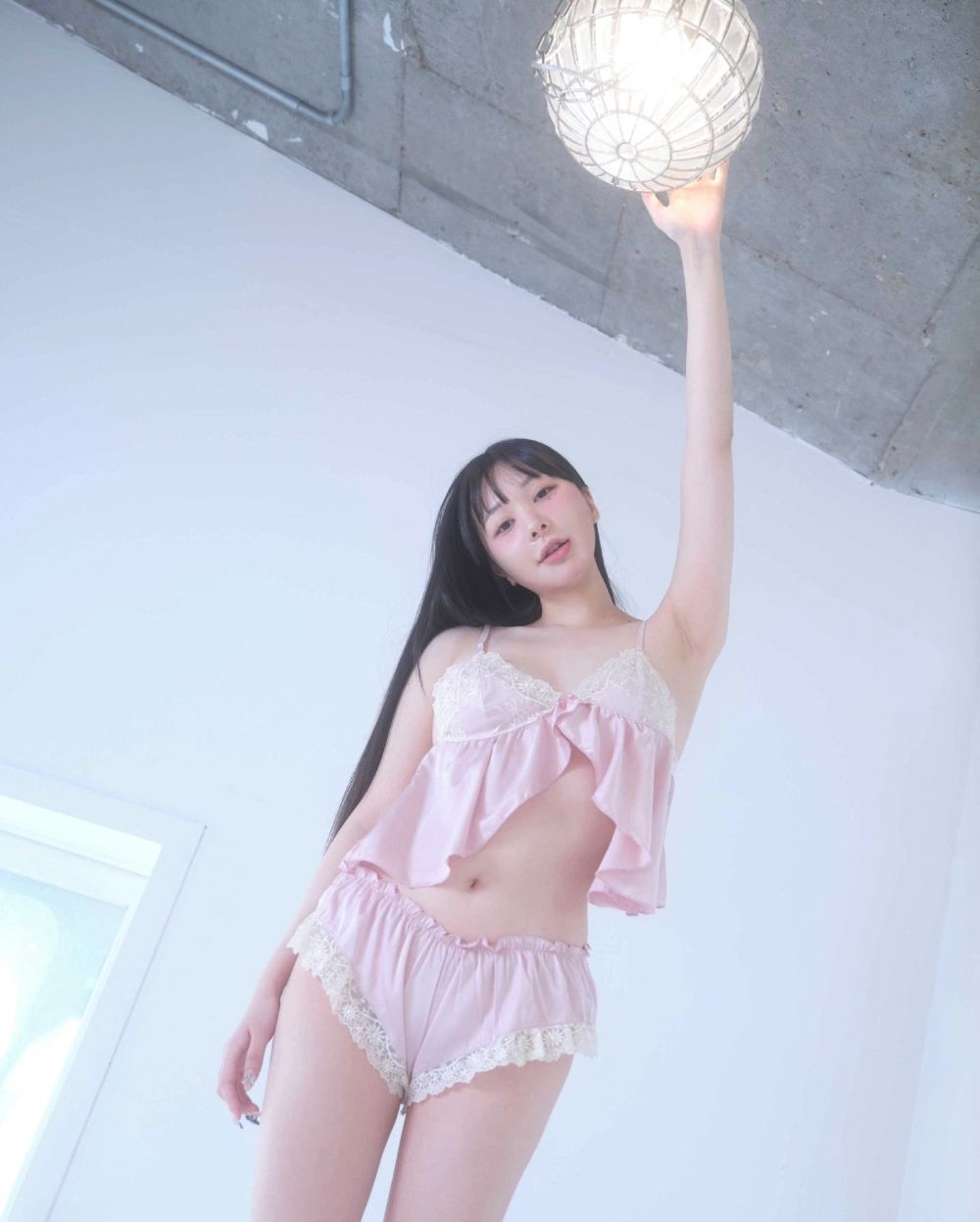 Park Star glamour shines through all