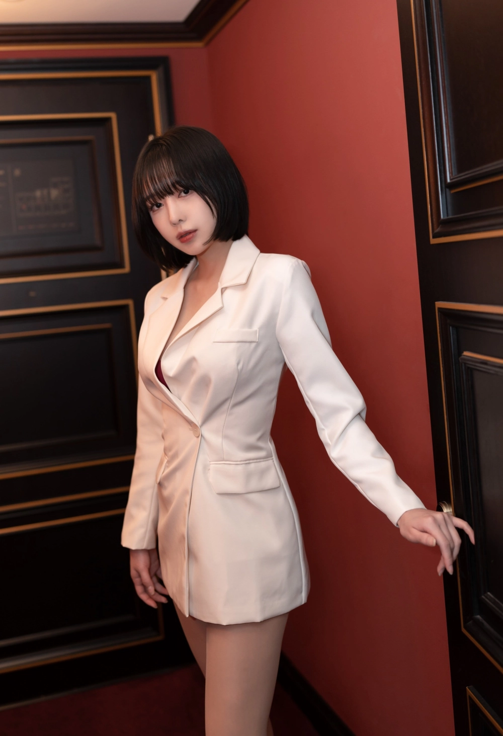 Parkhaag style inspires millions of followers