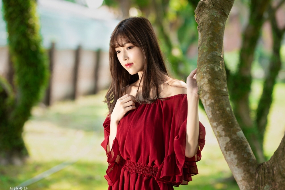 This is what we call perfection from Peng Lijia