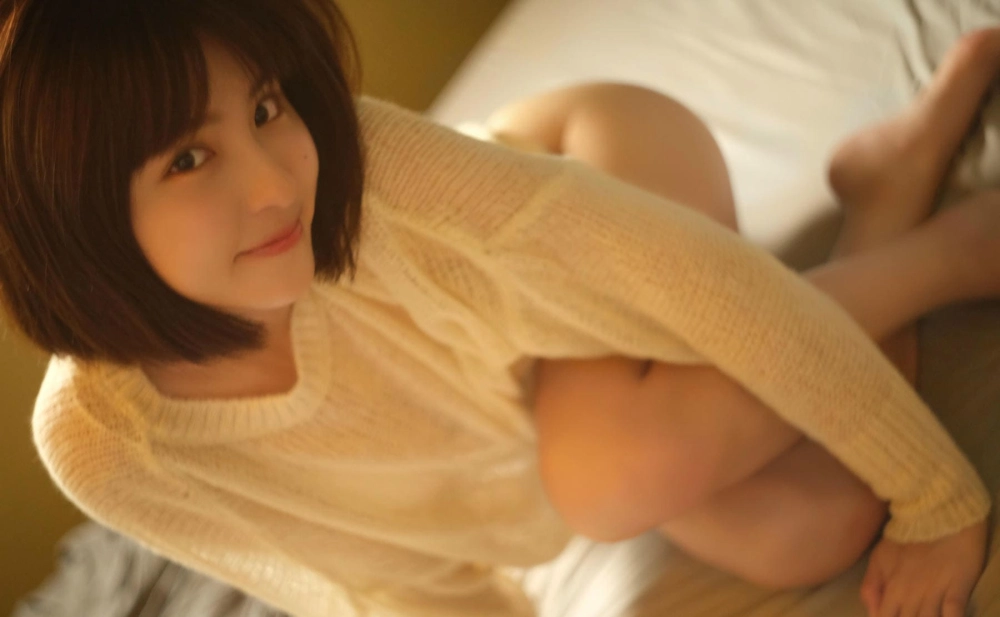 The playful spirit of Qunqun