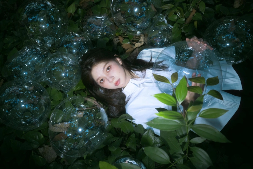 Exploring scenic landscapes with Quqi