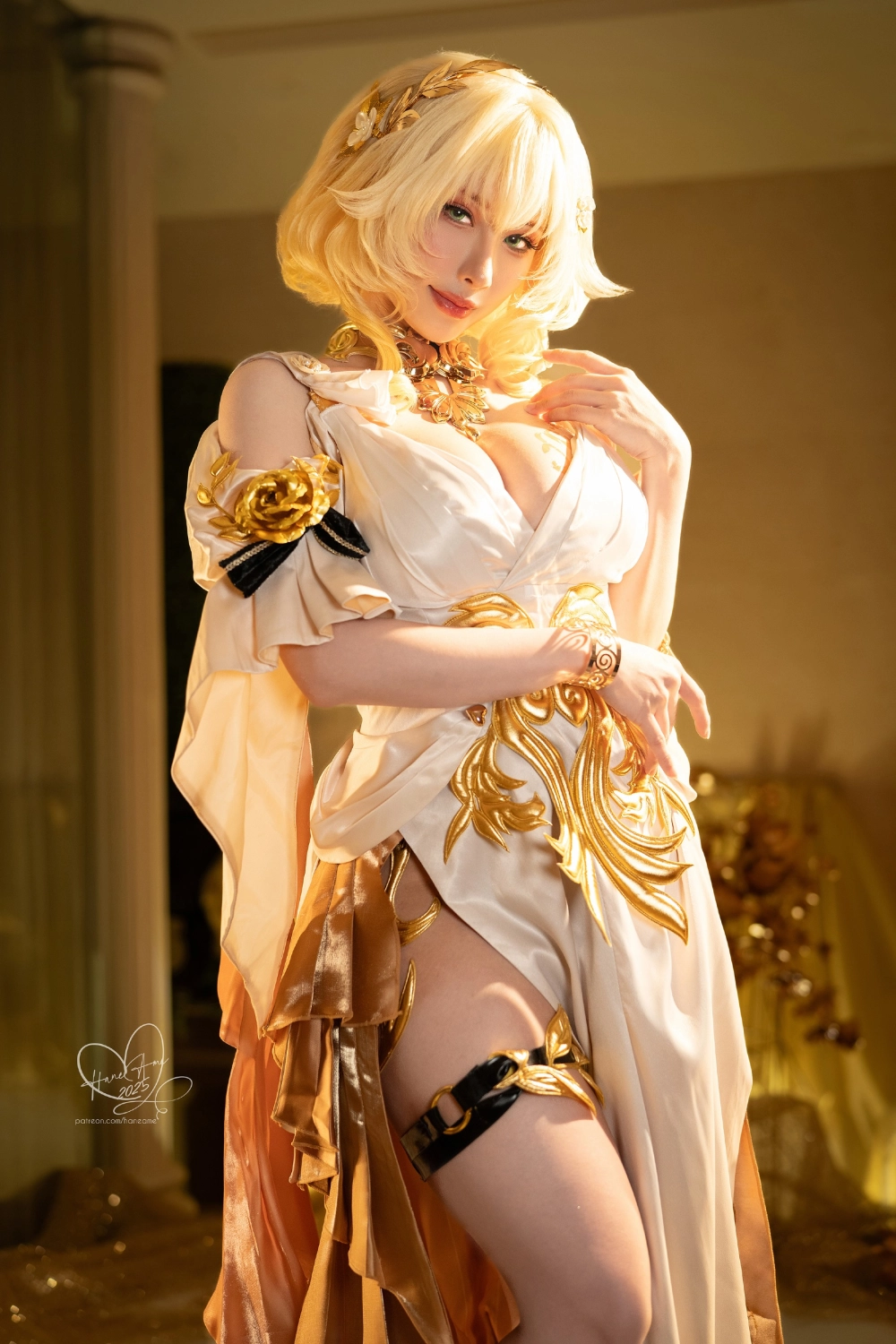 An epic cosplay build by Rain wave_HaneAme