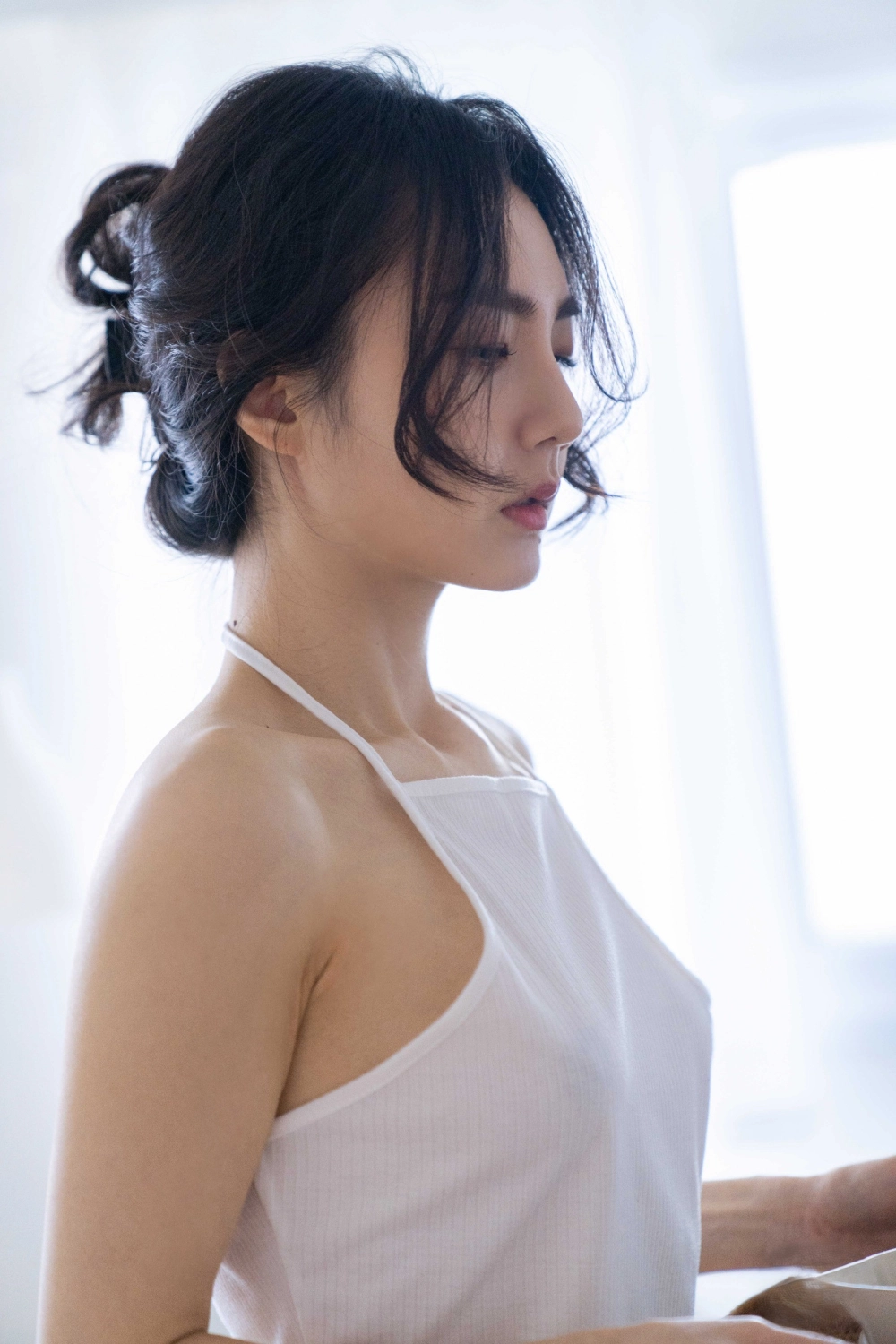 Ray’s style inspires confidence and creativity