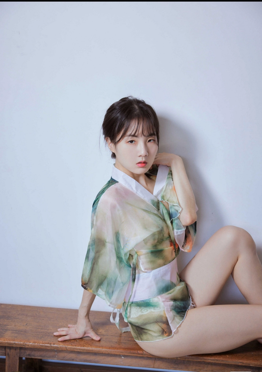 Let Ray’s energy brighten your social feed