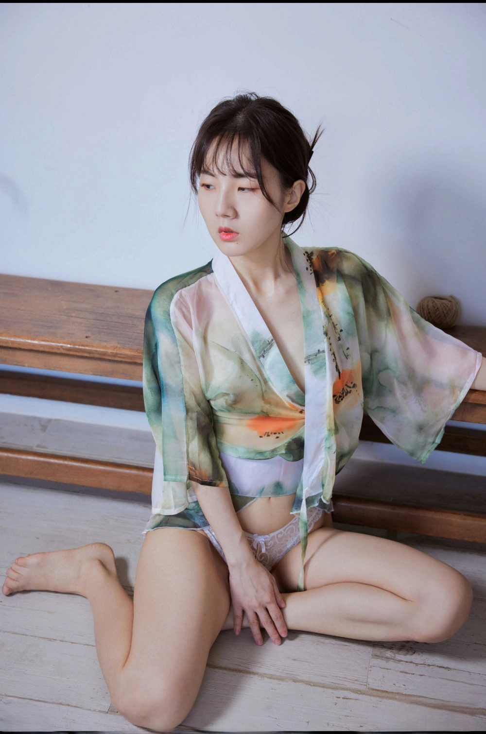 Ray’s charm transforms ordinary shots into art