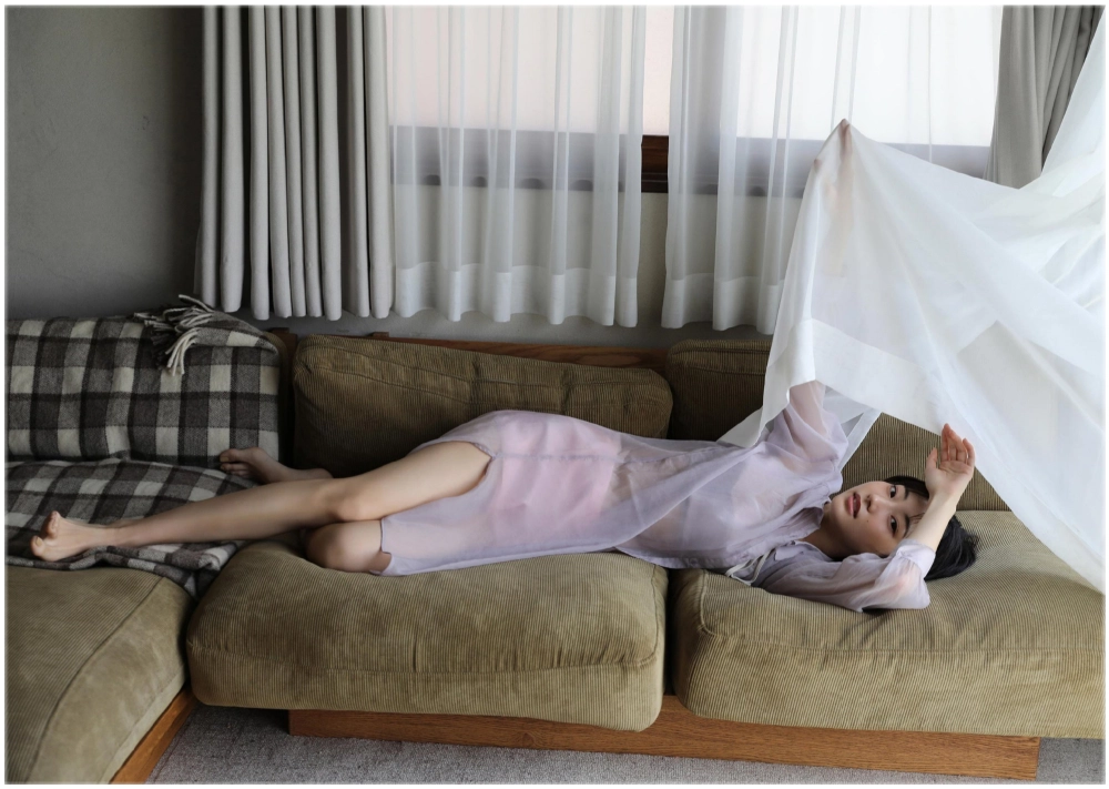 Exploring the magnetic appeal of Rena Takeda