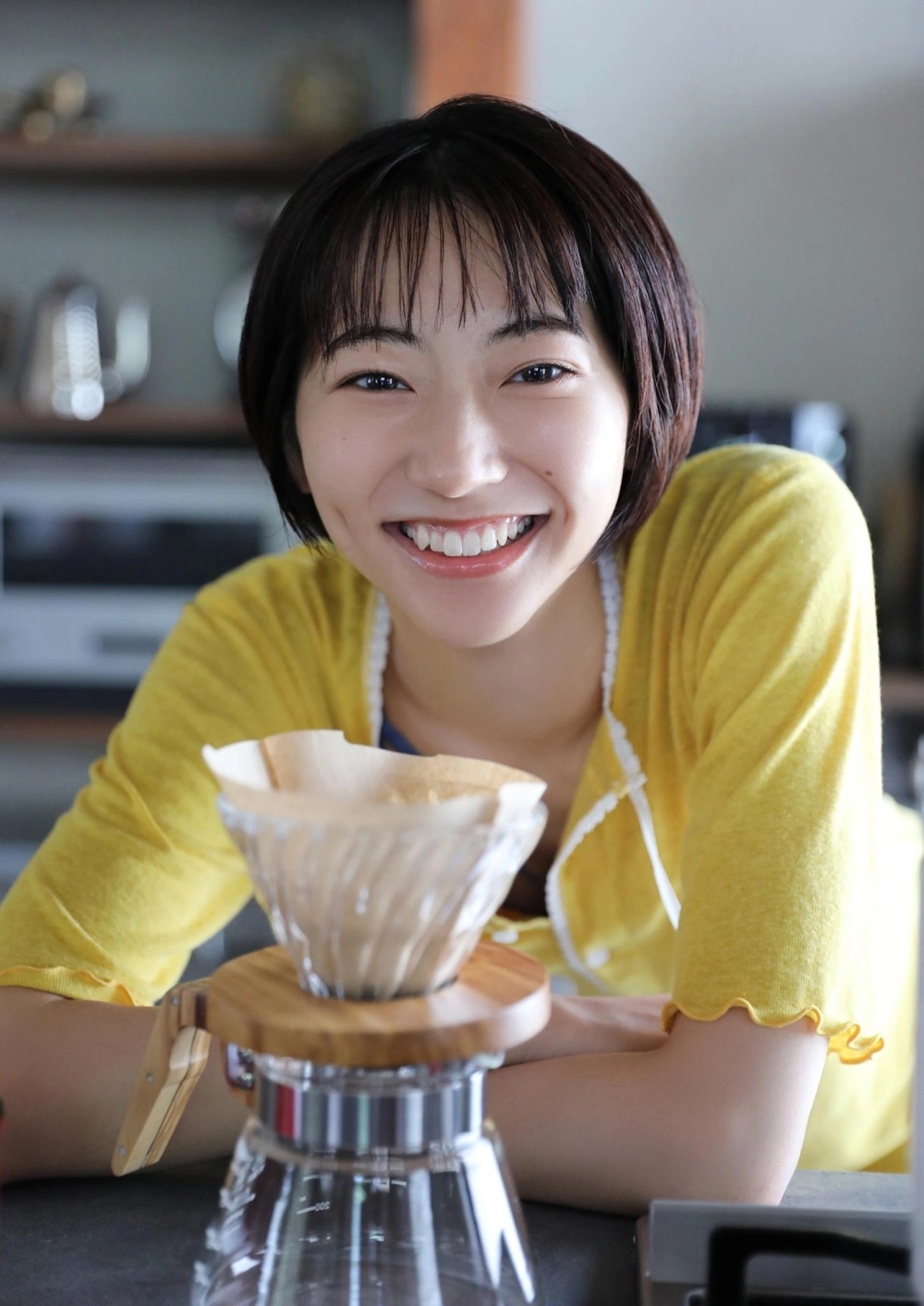 Rena Takeda embodies Japanese seductive beauty