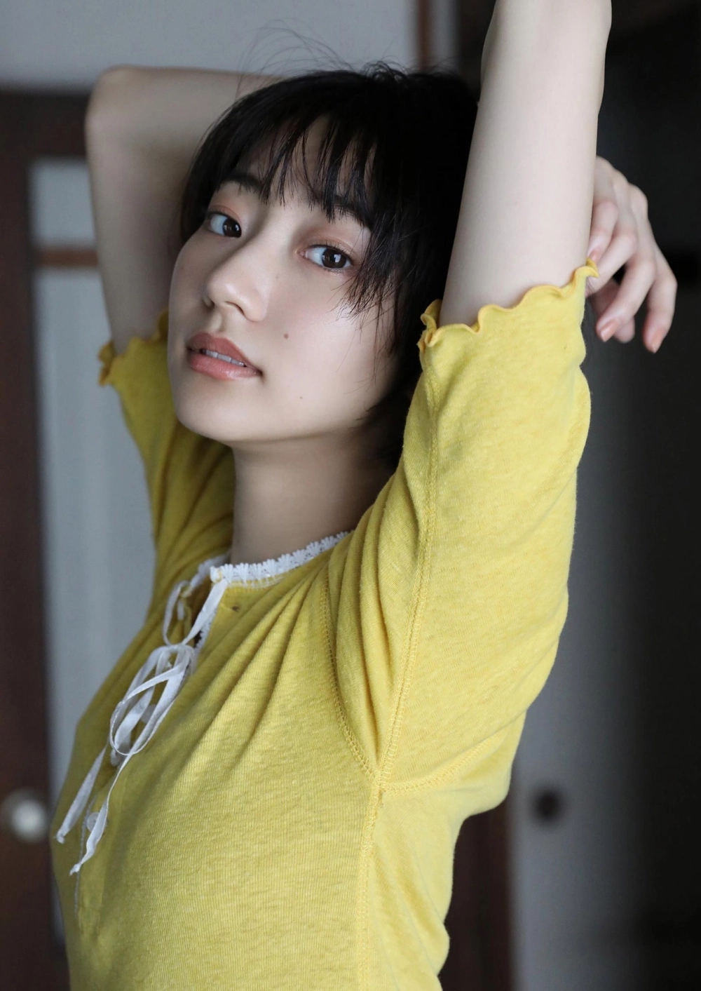 Rena Takeda truly a vision of pure temptation