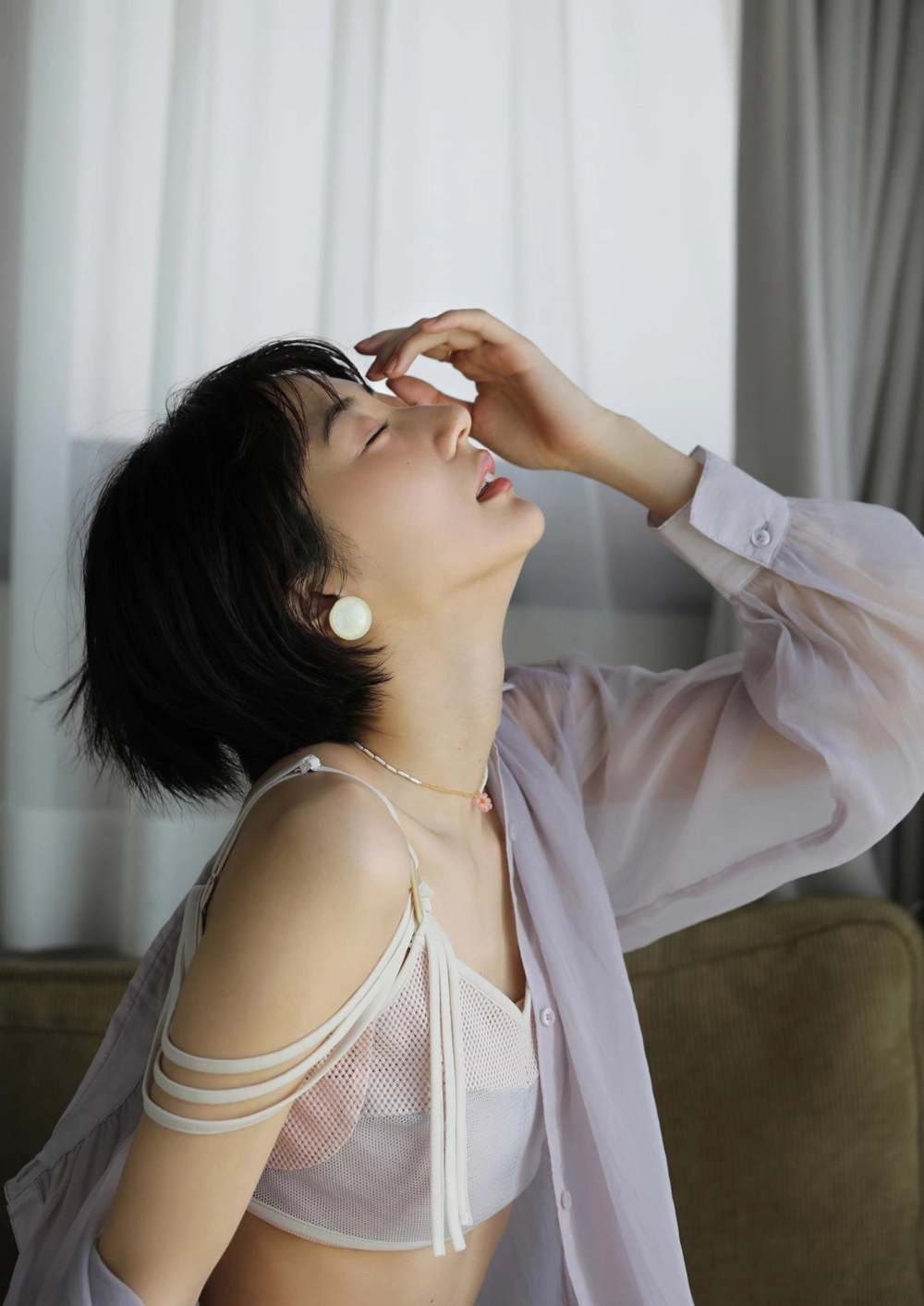 Dive into the intoxicating world of Rena Takeda