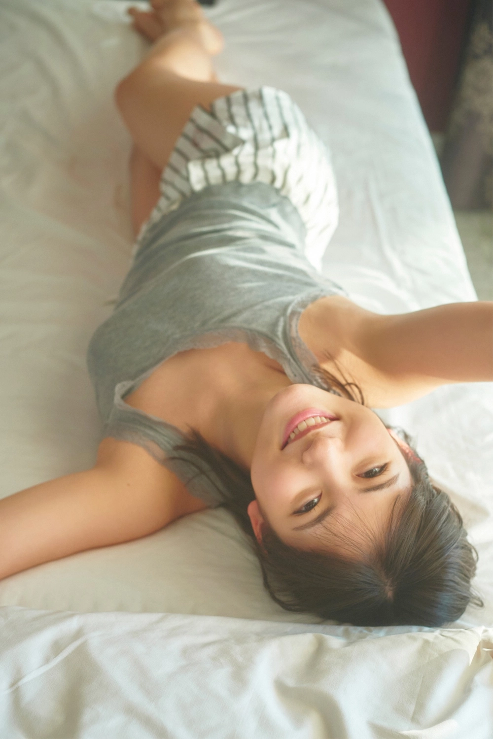 Exploring the irresistible sensuality of Rio Kitagawa 