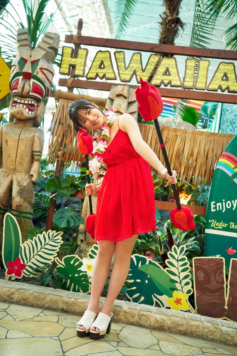 Rio Kitagawa a vision of pure Japanese seduction today 